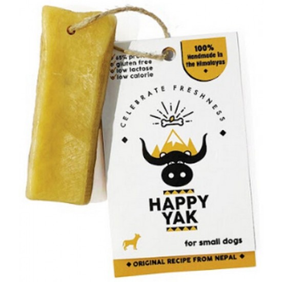 Λιχουδιά Σκύλου Celebrate Happy Yak Snack Medium 80gr (84315)