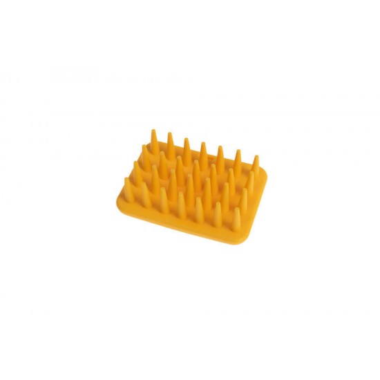 Βούρτσα Fiboo Soft Cat Brush