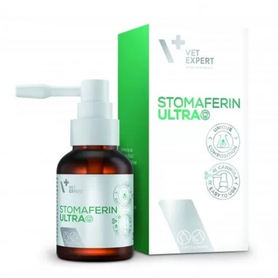 Vet Expert Stomaferin Ultra 30ml