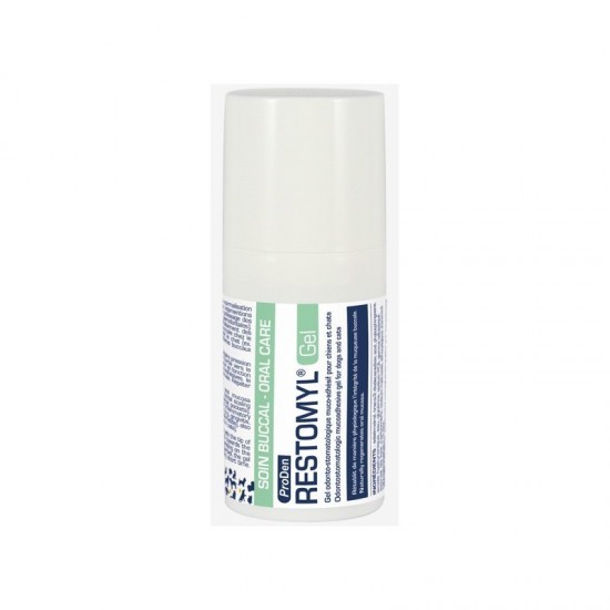 Restomyl Gel 30ml