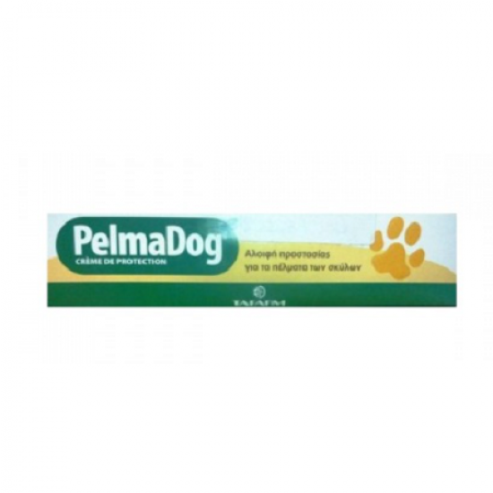 Φροντίδα Πελμάτων Tafarm Pelma Dog Κρέμα 50ml Φροντίδα Πελμάτων