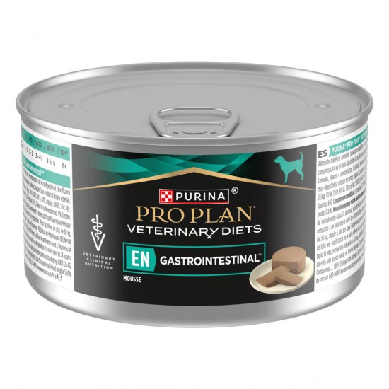 Φαρμακευτική Κονσέρβα Σκύλου Purina EN 195gr