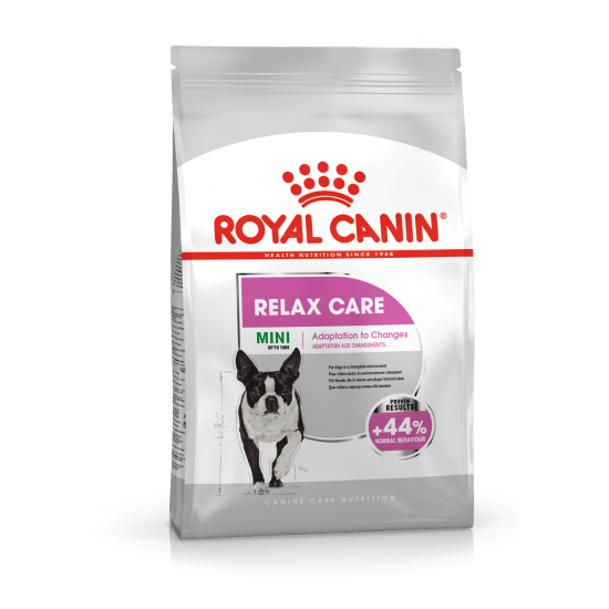 Royal Canin Mini Relax Care 3kg ROYAL CANIN