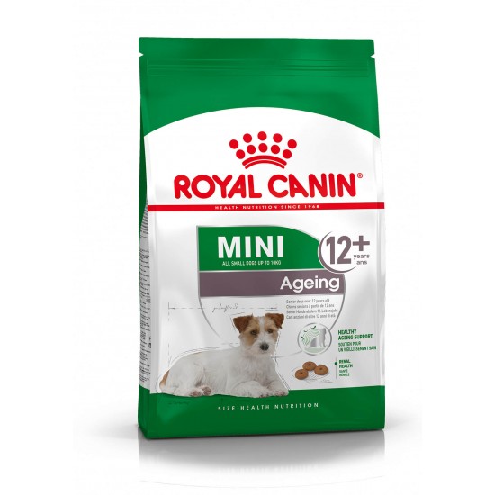 Royal Canin Mini Mature +12 3.5kg ROYAL CANIN