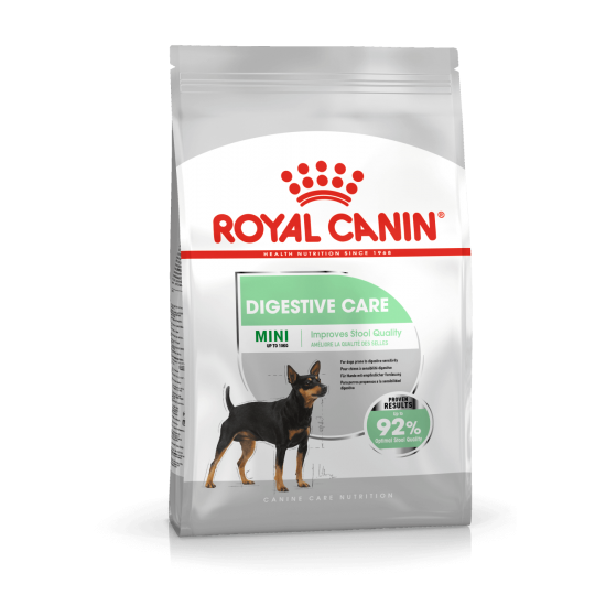 Royal Canin Mini Digestive Care 1kg