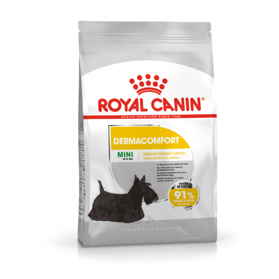 Royal Canin Mini Dermacomfort 1kg