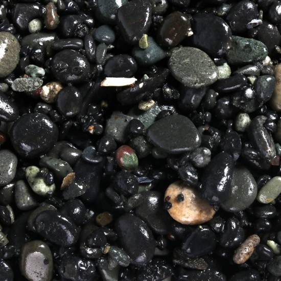 Διακόσμηση Ενυδρείου Aqua Della Gravel Vulcano 4-8mm 2kg